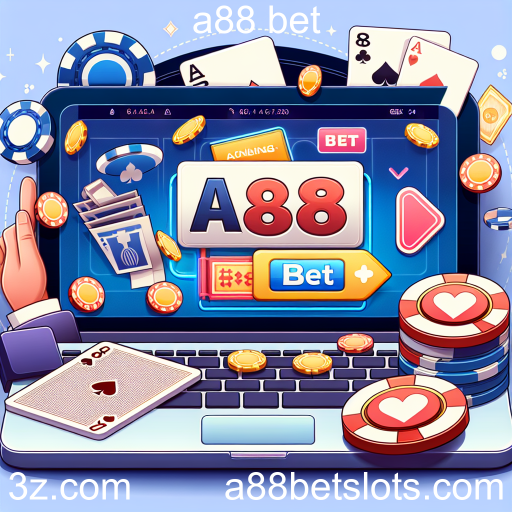 Descubra o Programa VIP no a88 bet: Vantagens e Benefícios