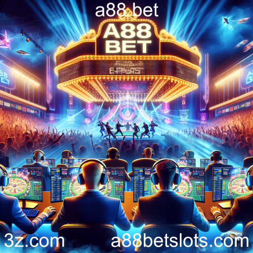 A Revolução dos Fantasy Sports no a88 bet