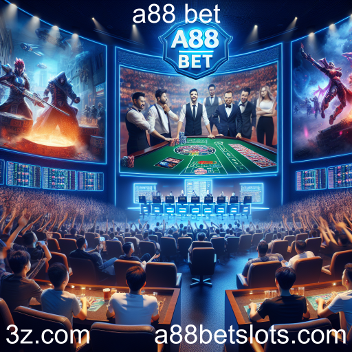 A Ascensão dos eSports: O Futuro do Entretenimento Competitivo