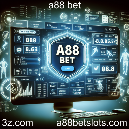 A Revolução dos Fantasy Sports no a88 bet